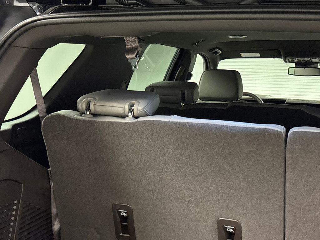 new 2026 GMC Yukon car, priced at $74,140