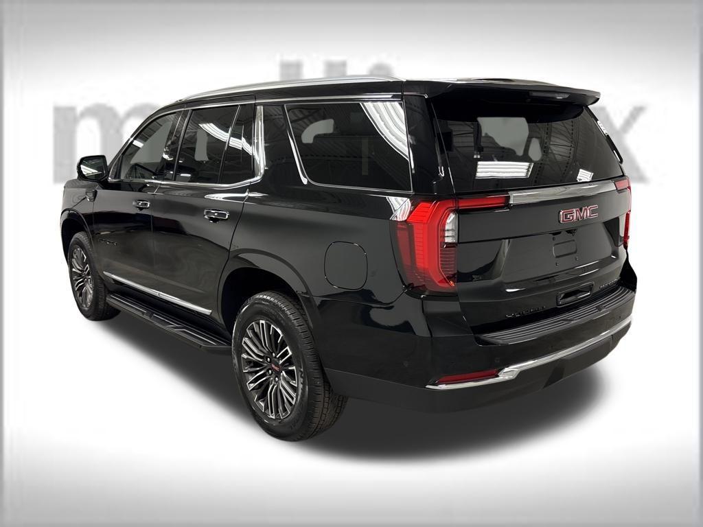 new 2026 GMC Yukon car, priced at $74,140