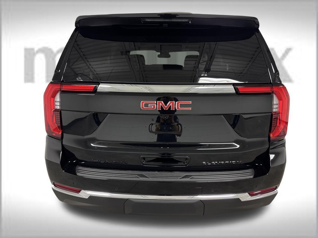 new 2026 GMC Yukon car, priced at $74,140