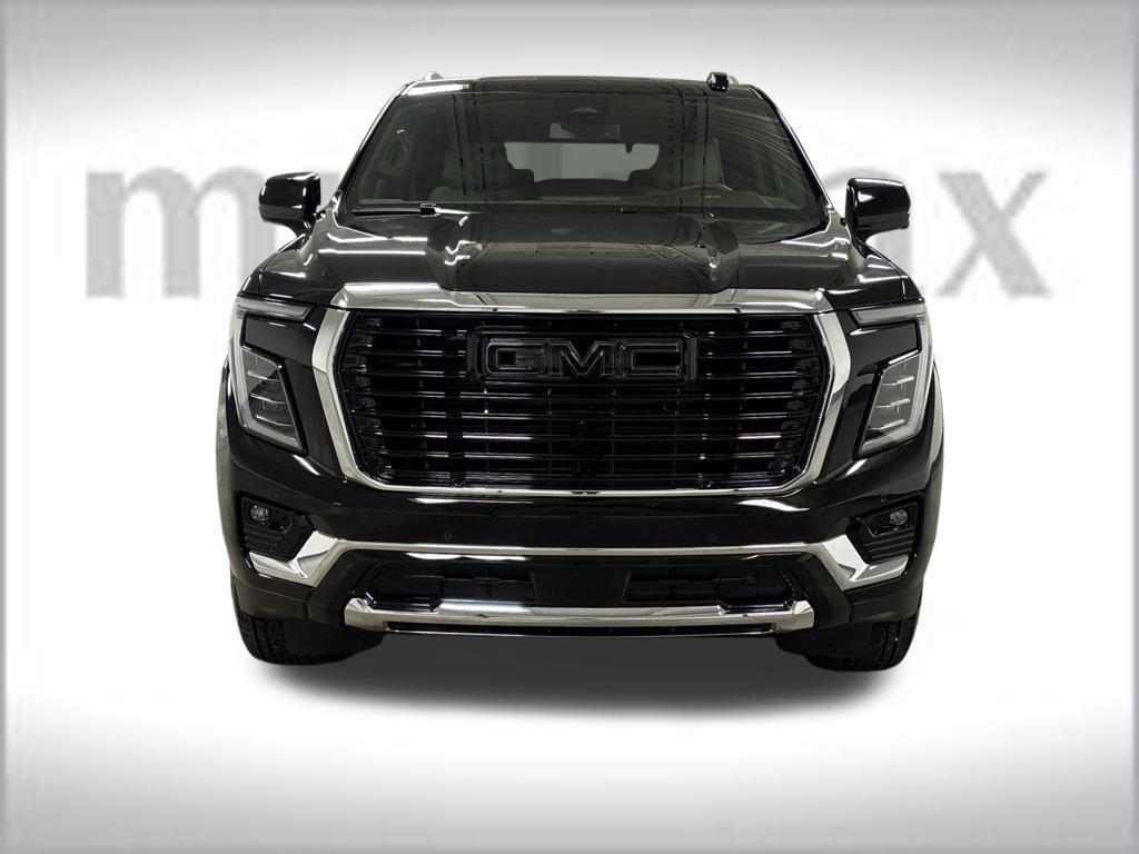 new 2026 GMC Yukon car, priced at $74,140