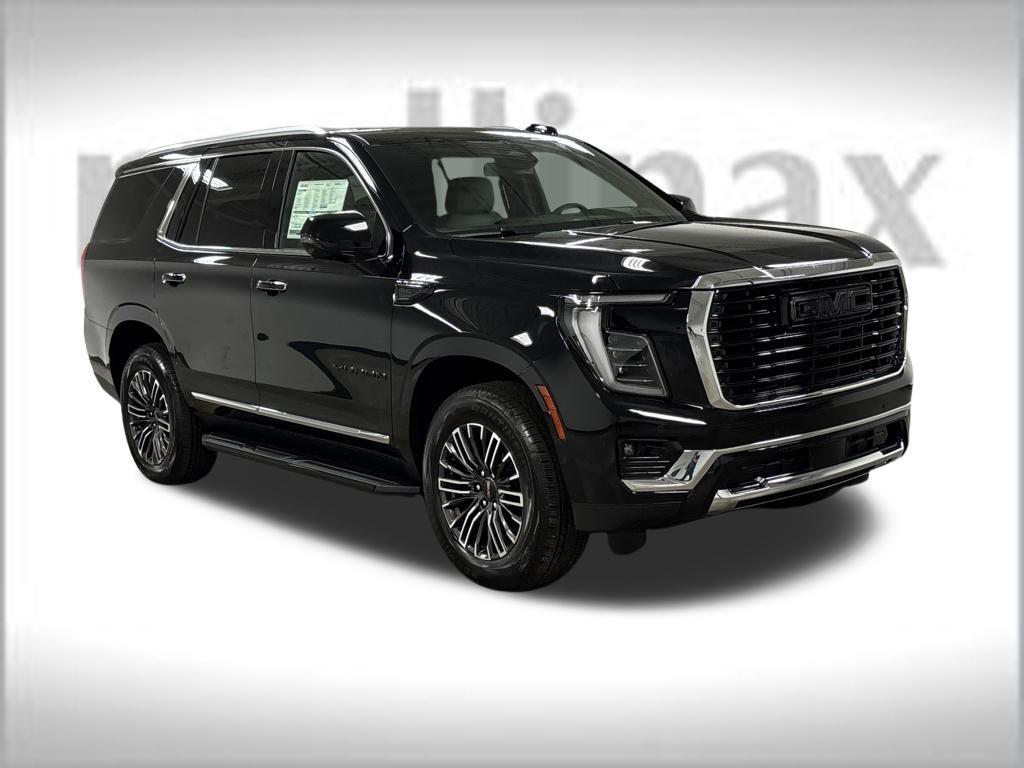 new 2026 GMC Yukon car, priced at $74,140