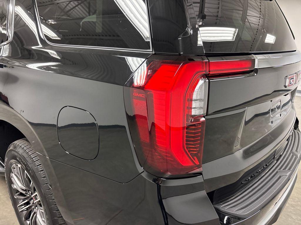 new 2026 GMC Yukon car, priced at $74,140