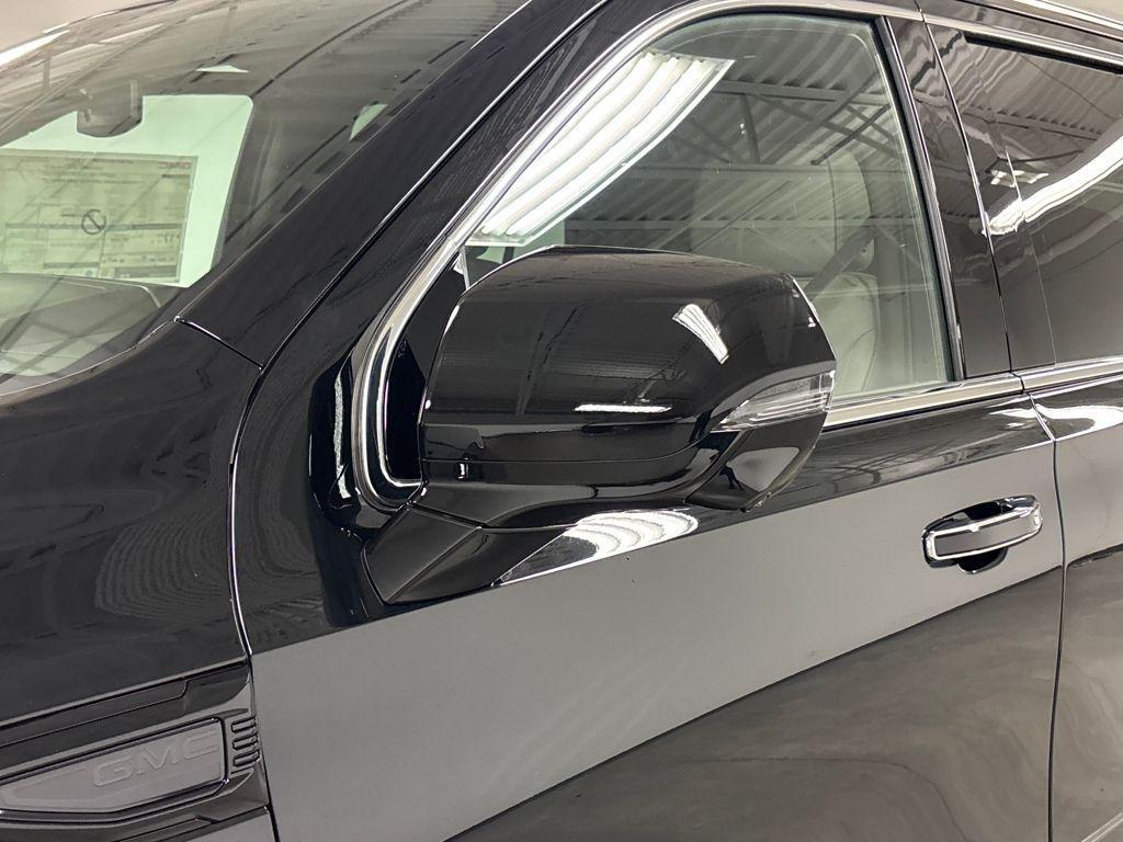new 2026 GMC Yukon car, priced at $74,140