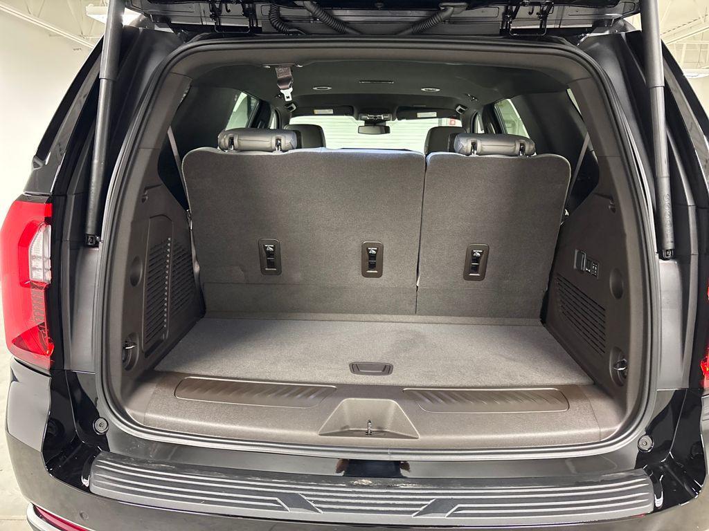 new 2026 GMC Yukon car, priced at $74,140