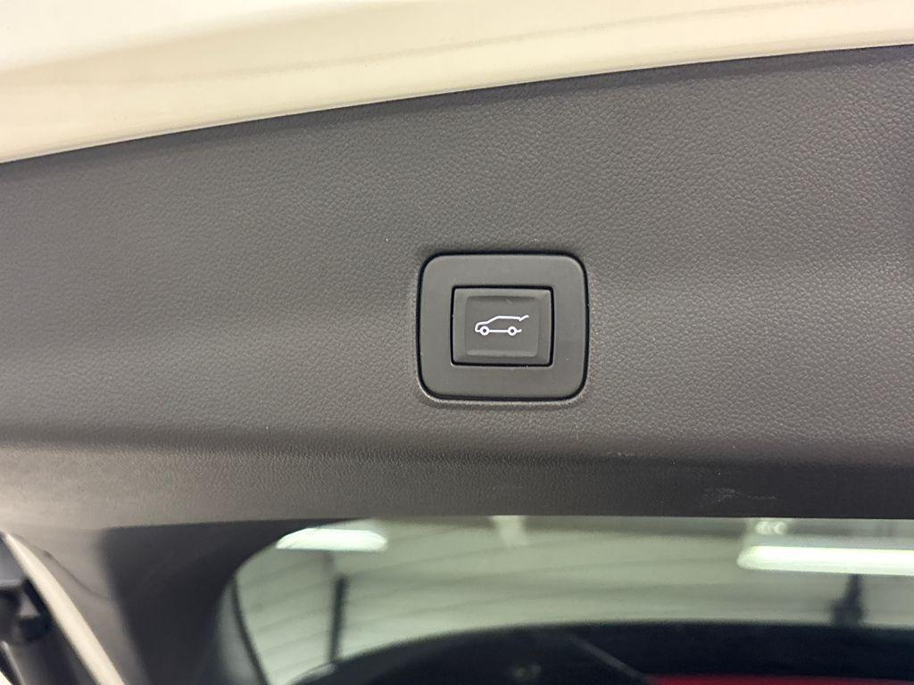used 2023 Chevrolet TrailBlazer car, priced at $20,900