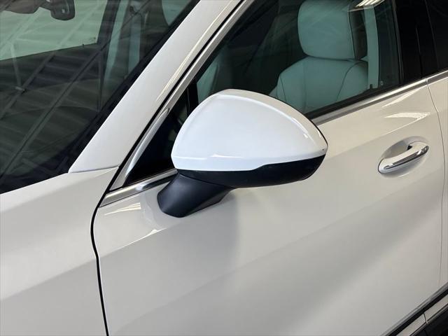 used 2022 Buick Envision car, priced at $27,750