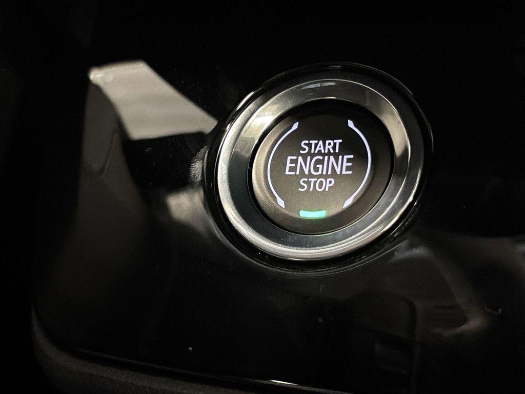 new 2025 Buick Envision car, priced at $36,484