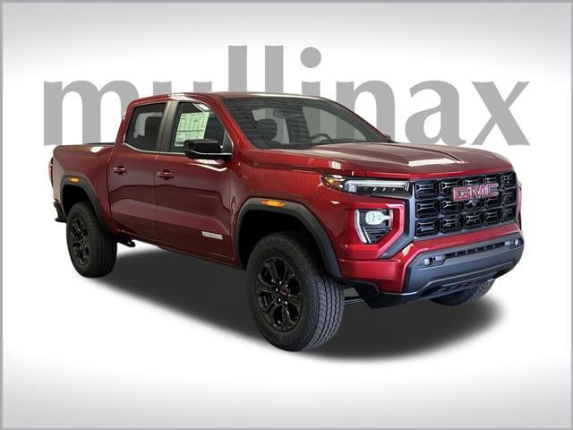 new 2024 GMC Canyon car, priced at $39,705