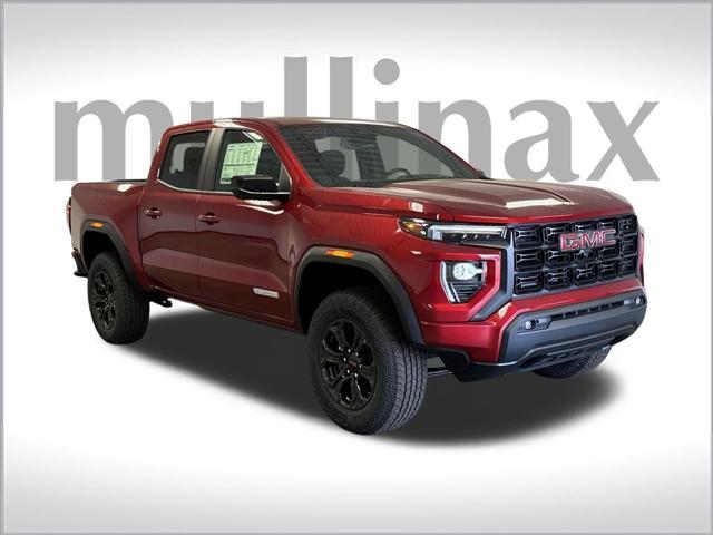 new 2024 GMC Canyon car, priced at $41,705