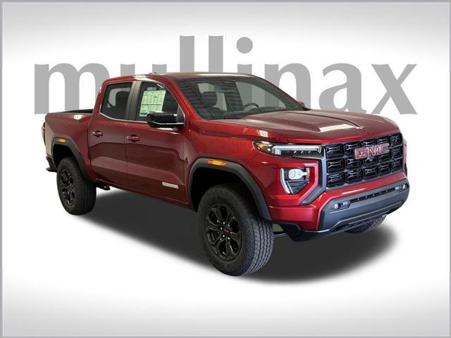 new 2024 GMC Canyon car, priced at $41,705