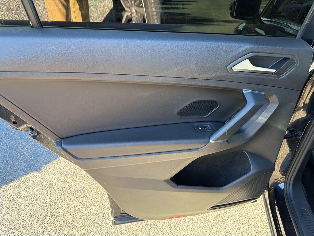 used 2020 Volkswagen Tiguan car, priced at $17,000