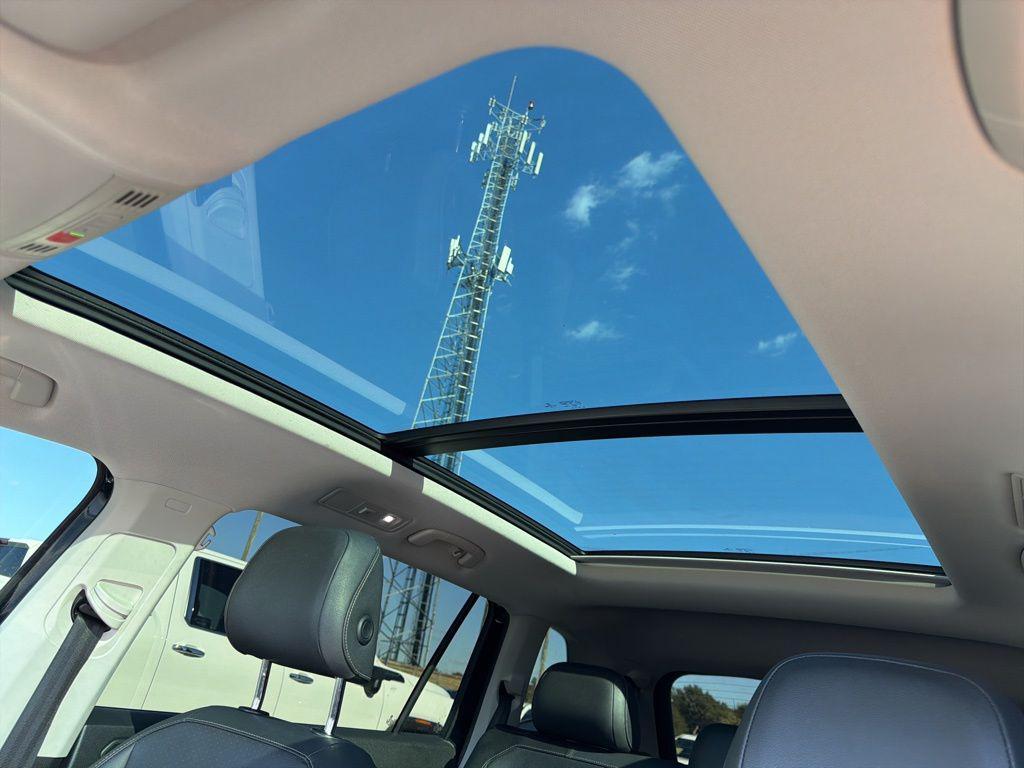 used 2020 Volkswagen Tiguan car, priced at $17,000