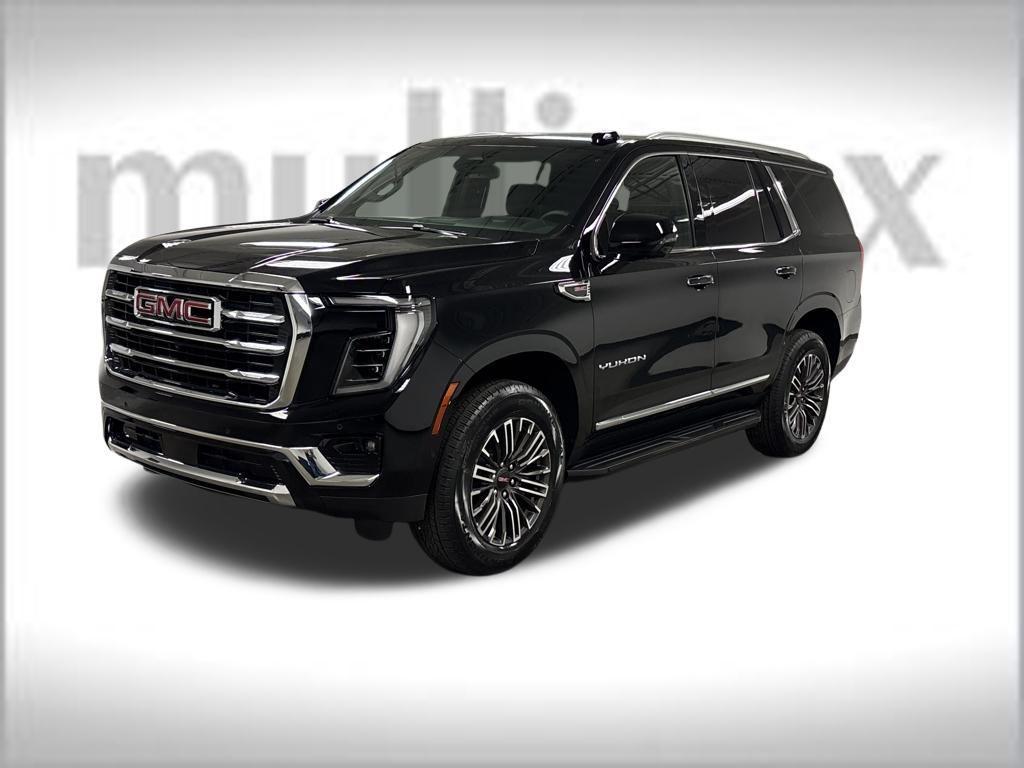 new 2026 GMC Yukon car, priced at $73,505