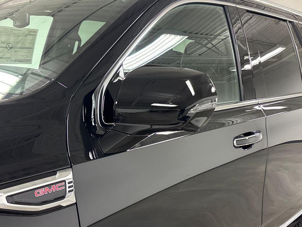 new 2026 GMC Yukon car, priced at $73,505