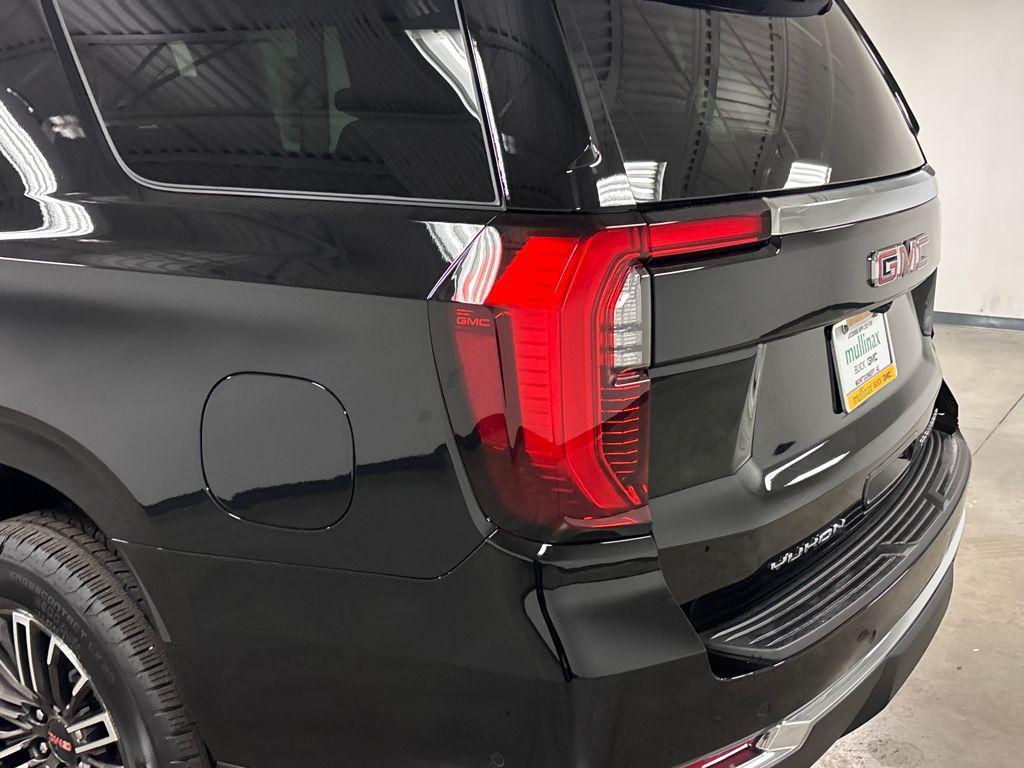 new 2026 GMC Yukon car, priced at $73,505