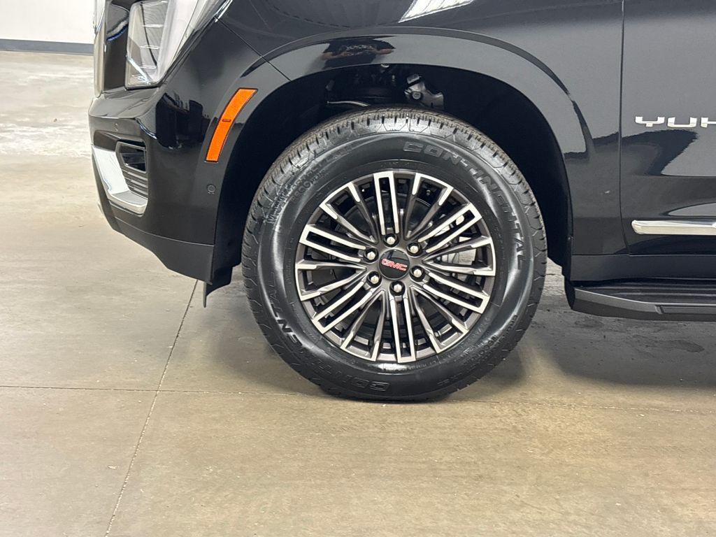 new 2026 GMC Yukon car, priced at $73,505