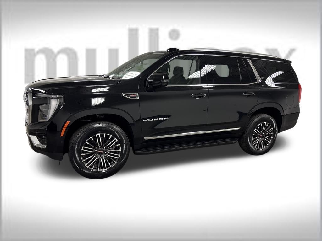 new 2026 GMC Yukon car, priced at $73,505