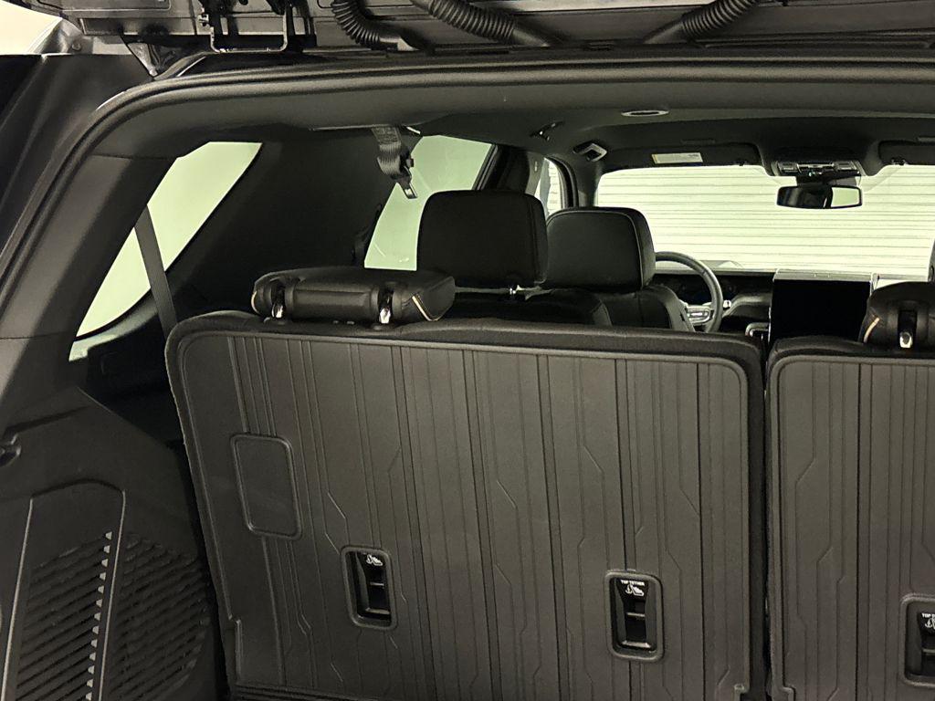 new 2026 GMC Yukon car, priced at $73,505