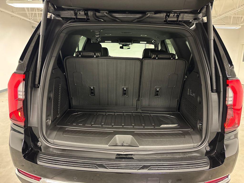 new 2026 GMC Yukon car, priced at $73,505