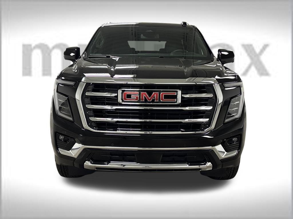 new 2026 GMC Yukon car, priced at $73,505