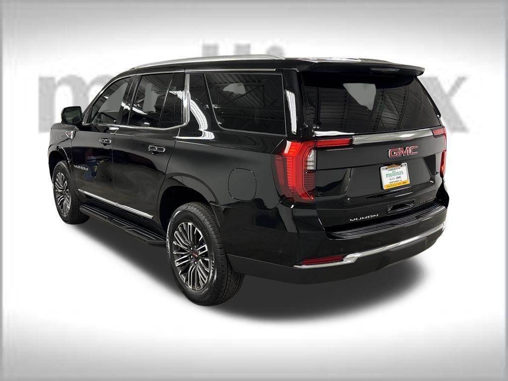 new 2026 GMC Yukon car, priced at $73,505