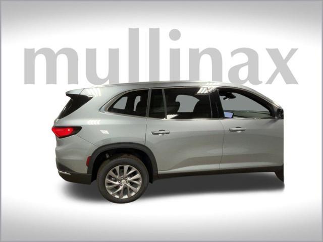 new 2025 Buick Enclave car, priced at $43,313