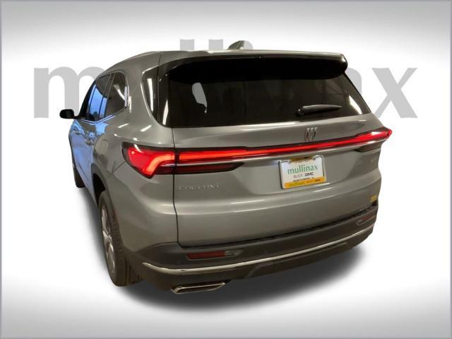 new 2025 Buick Enclave car, priced at $43,313