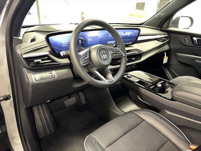 new 2025 Buick Enclave car, priced at $43,313
