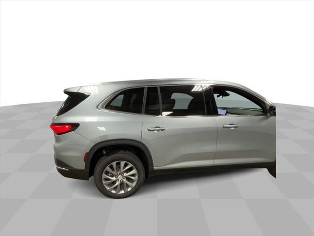 new 2025 Buick Enclave car, priced at $43,813