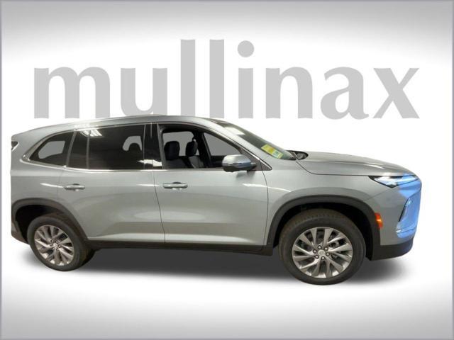 new 2025 Buick Enclave car, priced at $43,313