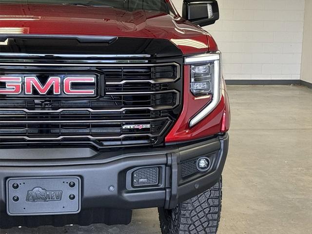 new 2024 GMC Sierra 1500 car, priced at $85,381