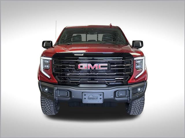 new 2024 GMC Sierra 1500 car, priced at $85,381