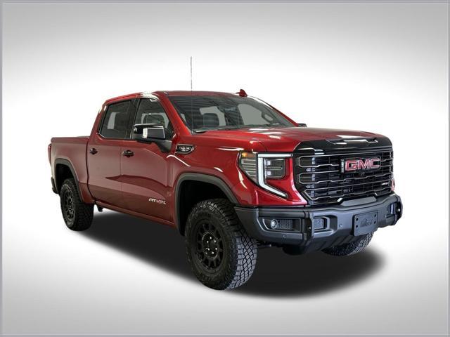 new 2024 GMC Sierra 1500 car, priced at $85,381