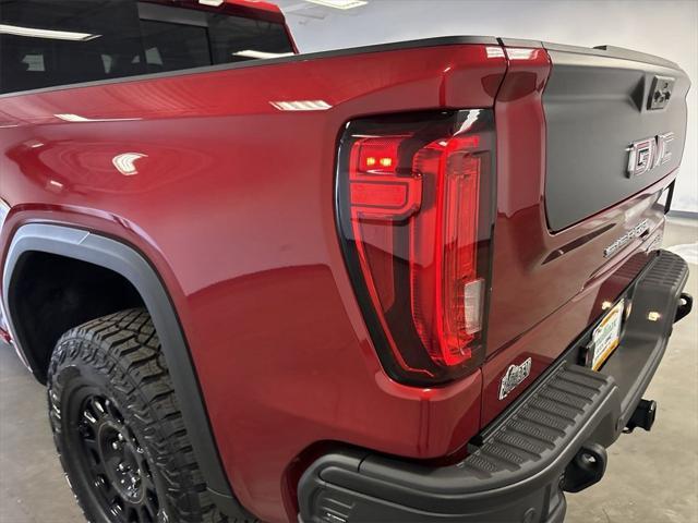 new 2024 GMC Sierra 1500 car, priced at $85,381