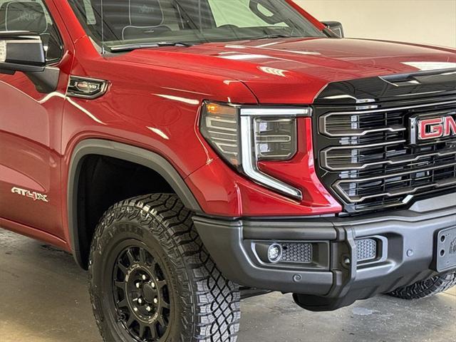 new 2024 GMC Sierra 1500 car, priced at $85,381