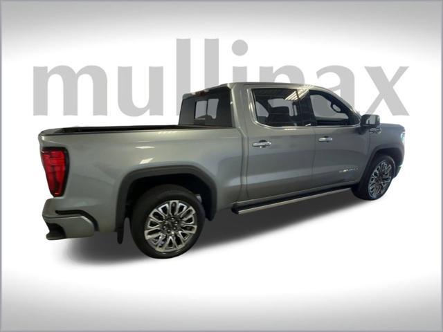 used 2023 GMC Sierra 1500 car, priced at $60,300