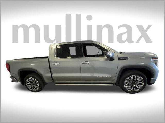 used 2023 GMC Sierra 1500 car, priced at $60,300