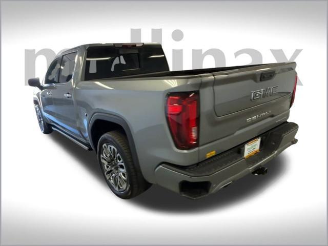 used 2023 GMC Sierra 1500 car, priced at $60,300