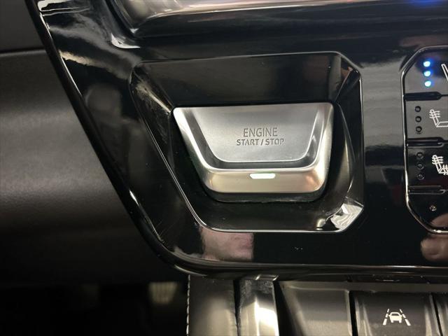 used 2023 GMC Sierra 1500 car, priced at $60,300