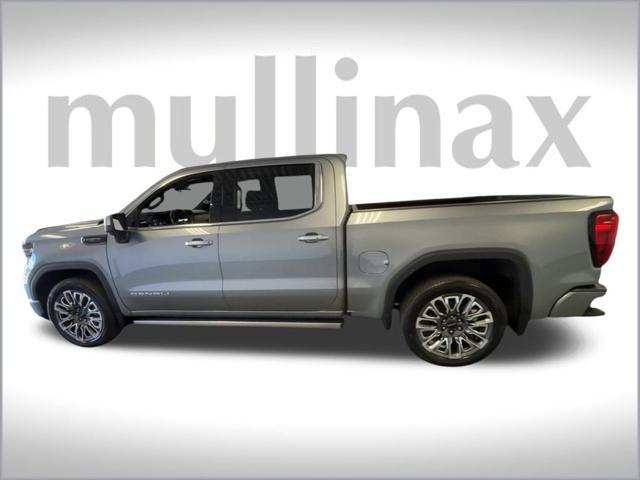 used 2023 GMC Sierra 1500 car, priced at $60,300