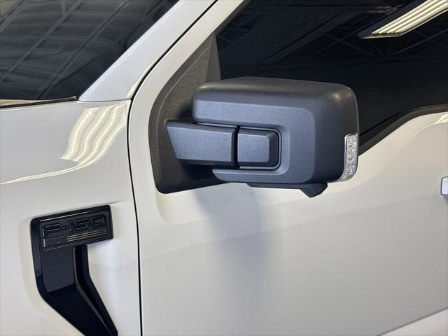 used 2024 Ford F-150 car, priced at $49,900
