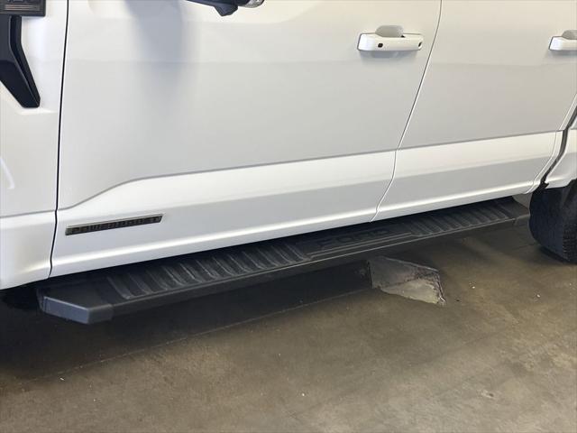 used 2024 Ford F-150 car, priced at $49,900