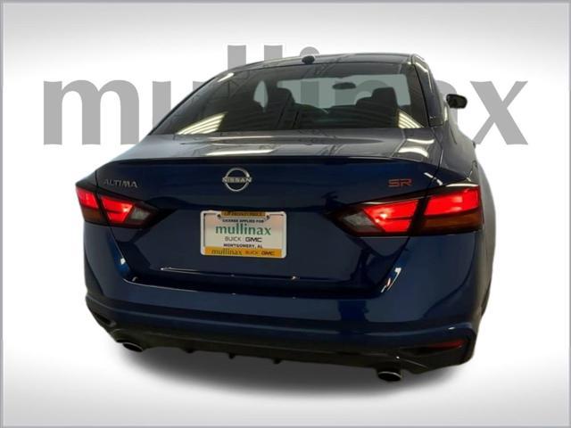 used 2024 Nissan Altima car, priced at $23,900