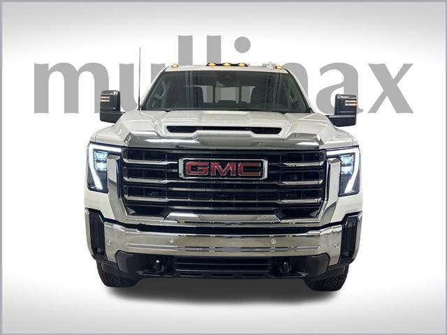 new 2025 GMC Sierra 2500 car, priced at $81,390