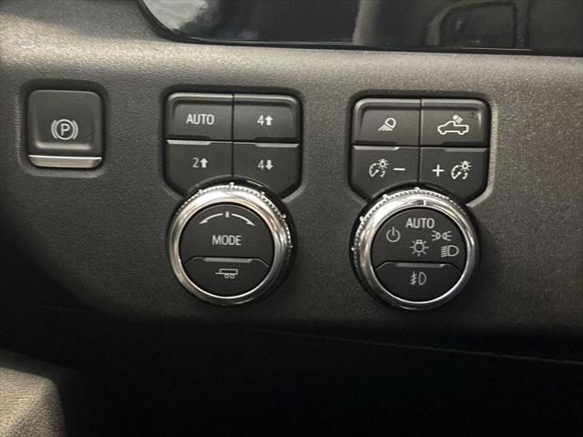new 2025 GMC Sierra 2500 car, priced at $78,567