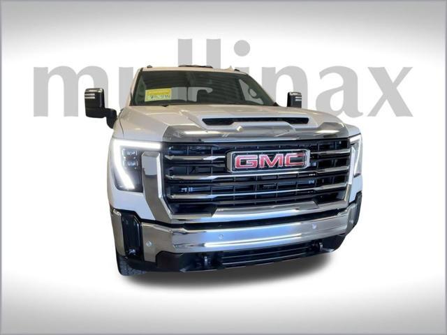 new 2025 GMC Sierra 2500 car, priced at $78,567