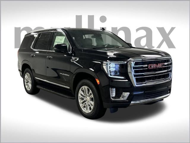 new 2024 GMC Yukon car, priced at $66,920