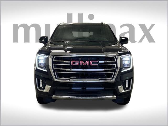 new 2024 GMC Yukon car, priced at $66,920