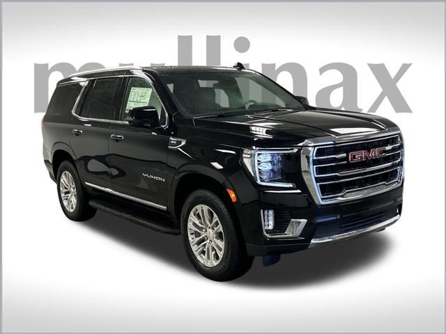 new 2024 GMC Yukon car, priced at $66,920