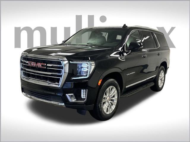 new 2024 GMC Yukon car, priced at $66,920